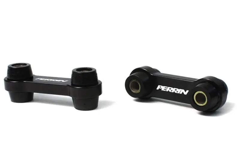 Perrin Front Endlink Kit with Bushings for 2002–2012 Subaru Impreza Models