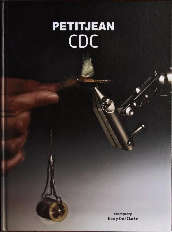 Petitjean CDC Feathers Reference Guide