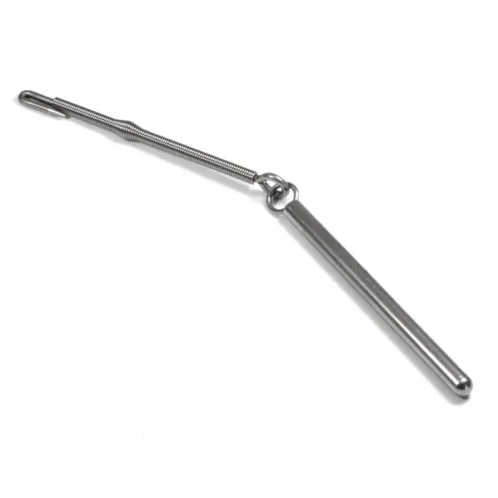 Petitjean MP CDC Hackle Plier (Model MPT30)