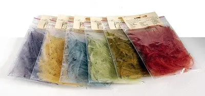 Petitjean Swiss CDC Feather Pack – 1 Gram