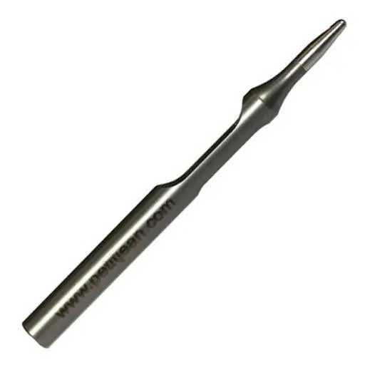 Petitjean Thread Splitter for Fine Fly-Tying Threads