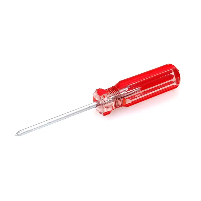 Phillips Screwdriver Bit – 3mm x 50mm Cross-Head Precision Driver