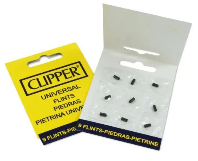 Pietrine Clipper Rolling Papers – Exclusive Collaborative Art Edition