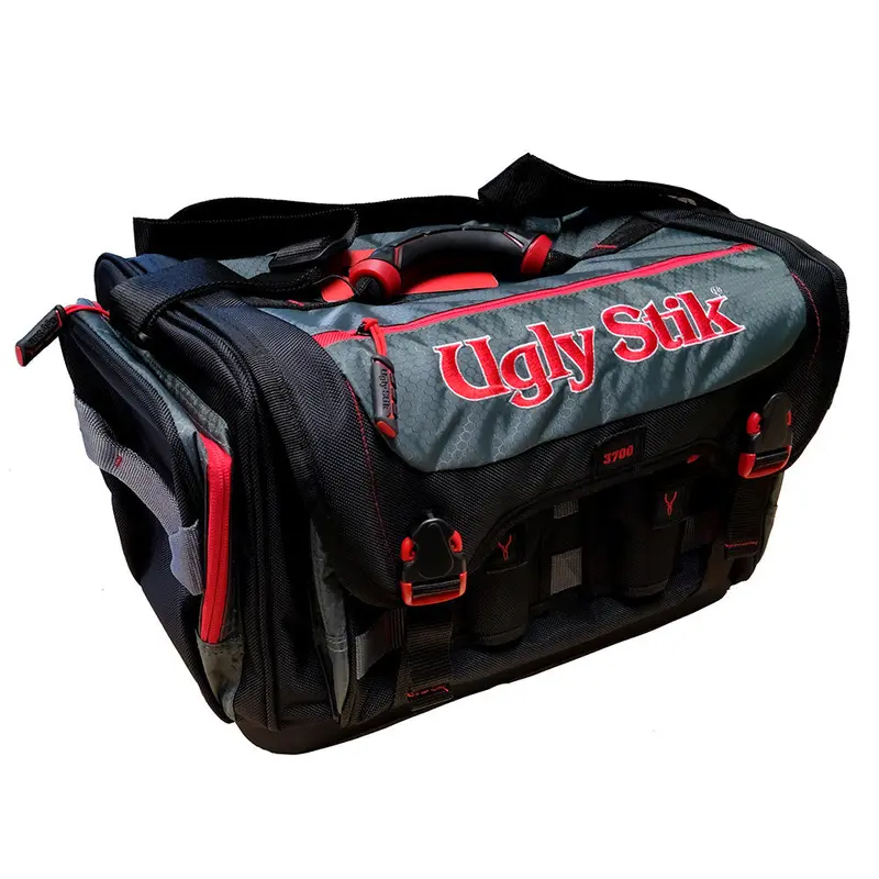 Plano Ugly Stik 3700 Tackle Organizer Bag – Model PLABU270