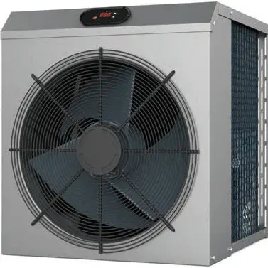 Poolstyle Mini Above-Ground Pool Heat Pump