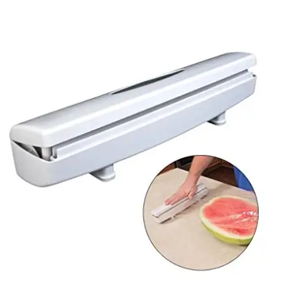 Precision Preservative Wrap Cutting Tool