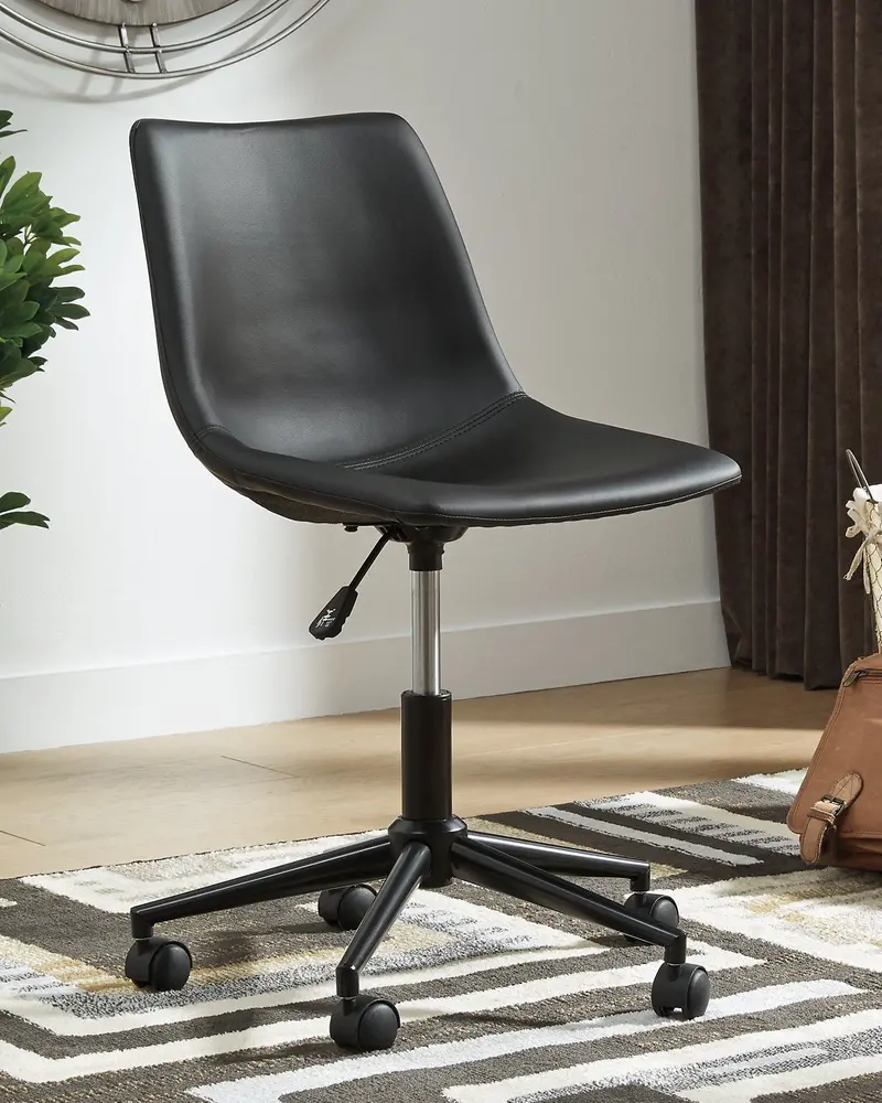 Program Ergonomic Home Office Chair