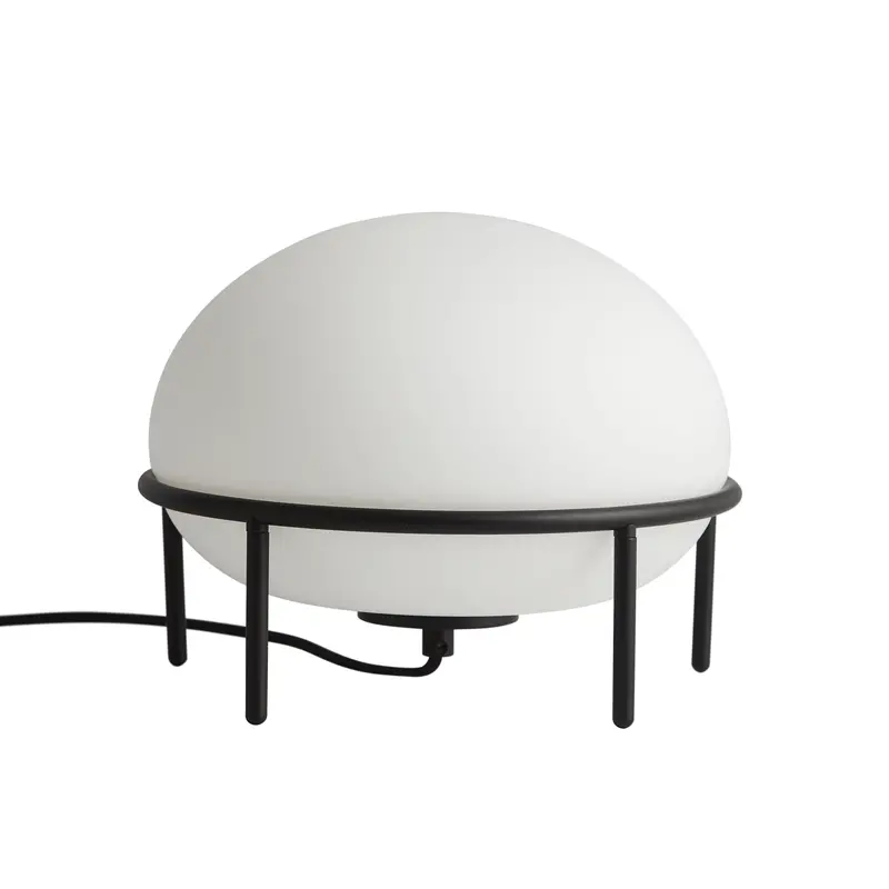Pump Collection Table Lamp