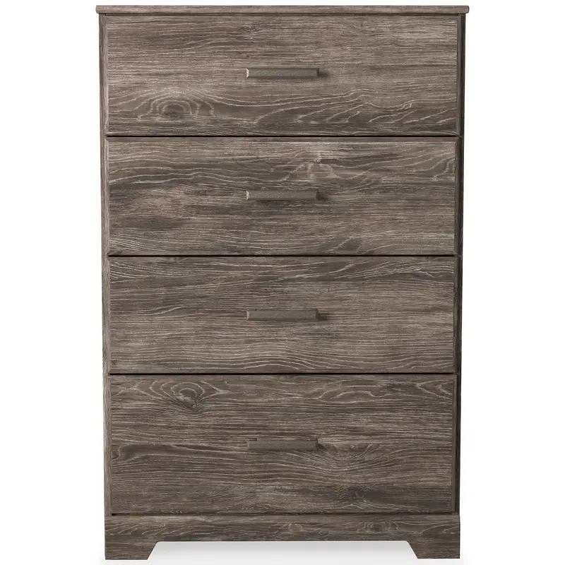 Ralinksi Tall 6-Drawer Chest of Drawers