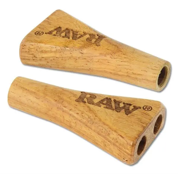 RAW Double Barrel 1¼ Size Rolling Papers
