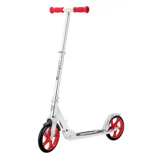 Razor A5 Lux Foldable Scooter for Older Kids
