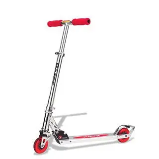 Razor Original Kick Scooter – Red
