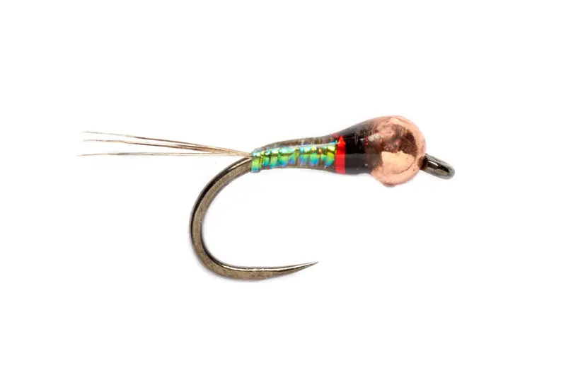 Red Neck Gasolina Barless Fly Line