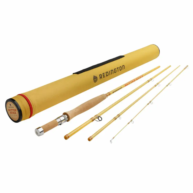 Redington Butter Stick Graphite Fly Rod