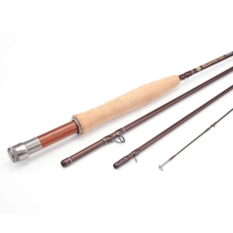 Redington Classic Trout Fly Rod – Affordable, Responsive Entry-Level Fly Rod