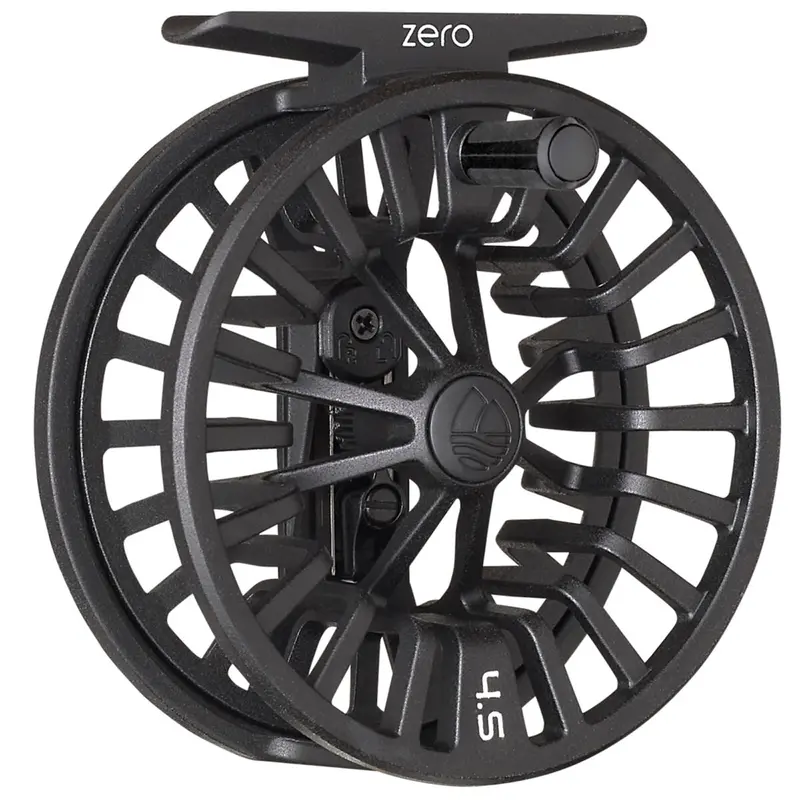 Redington Zero Fly Reel – Budget-Friendly Precision