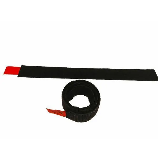 Reusable Heavy-Duty Cable Ties