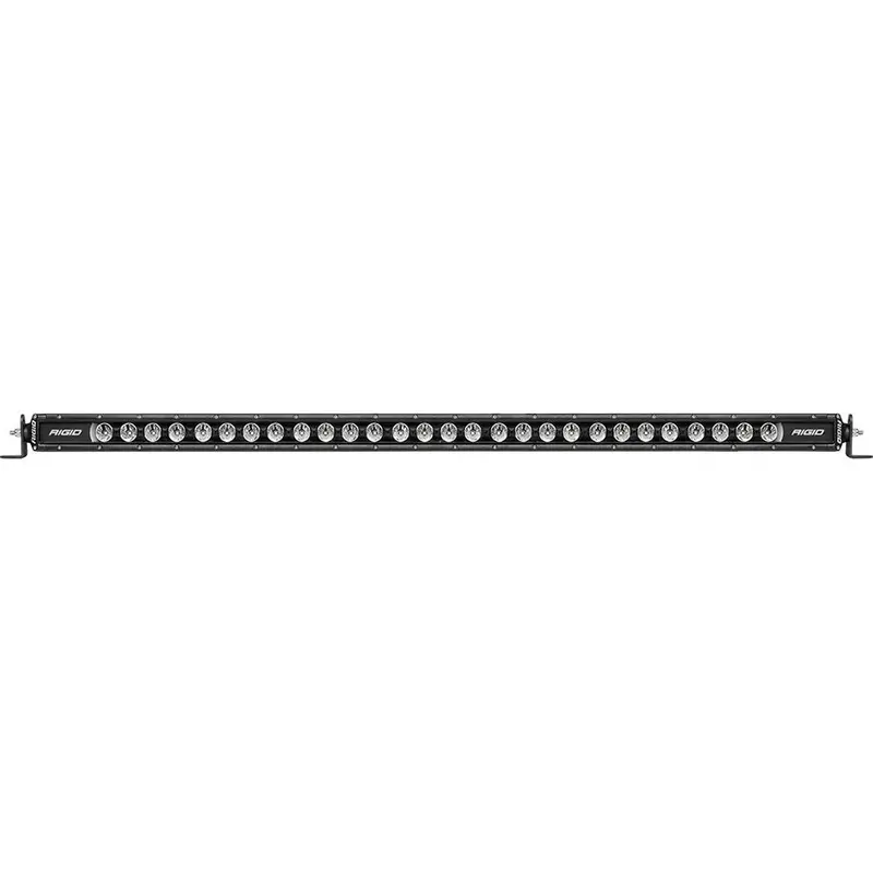 RIGID Radiance Plus SR-Series 40-Inch RGBW LED Backlight – High-Output Marine Lighting