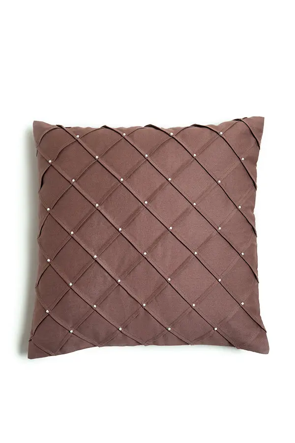 Ripples Textured Cushion
