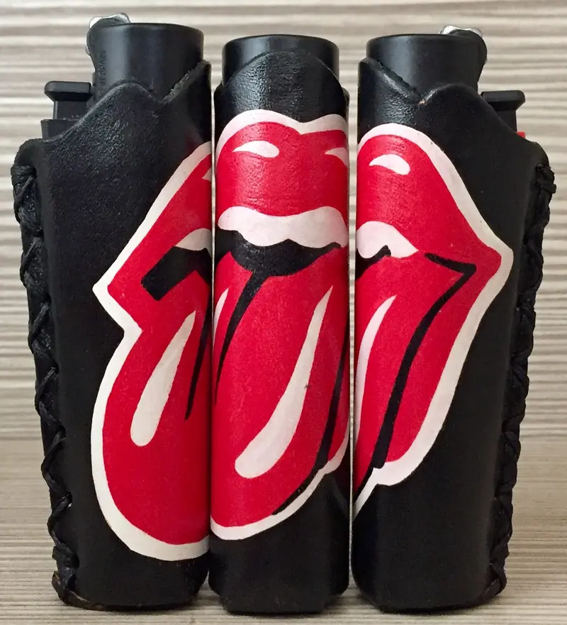 Rolling Stones Clipper Cover – Branded Protective Sleeve