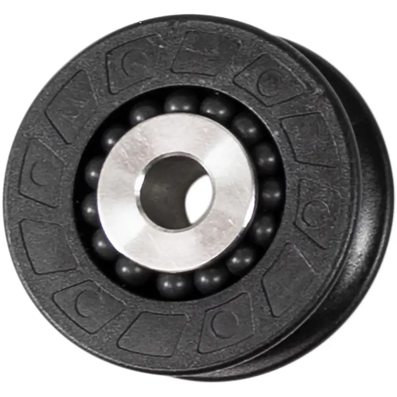 Ronstan Series 40 Orbit Ball-Bearing Sheave – Standard Mount