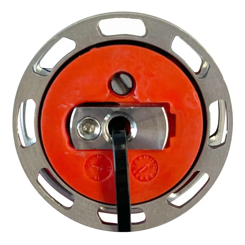 Ronstan Series 40 Orbit RT Sheave – Replacement Cassette (Model RF46000)