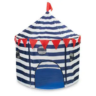 Sag Harbor Castle Indoor Play Structure