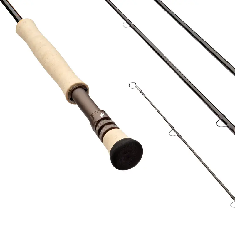 Sage Arrow Fly Rod – Precision Casting Design