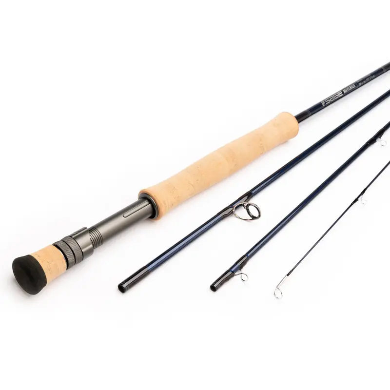 Sage Maverick Saltwater Fly Rod – High-Performance Saltwater Casting Rod