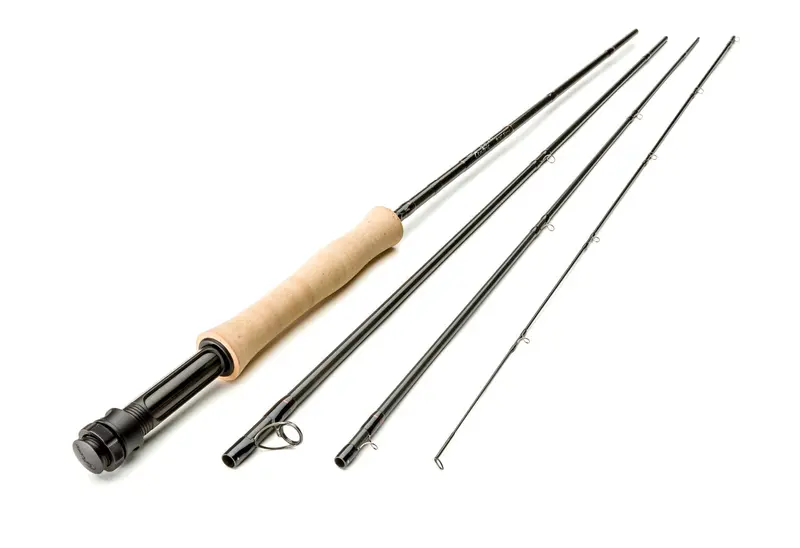 Scott Centric Single-Handed Fly Rod – Latest Generation Model