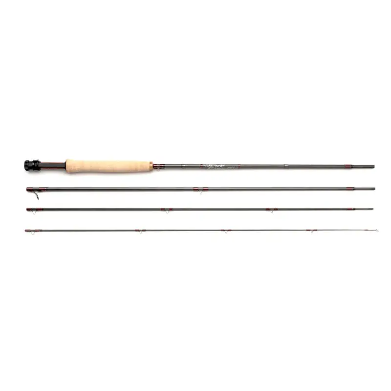 Scott GT-Series Fly Rod