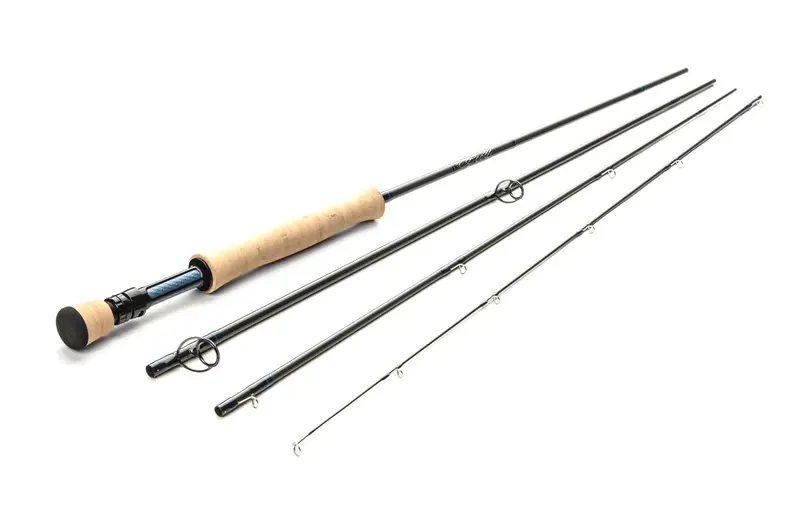 Scott Wave Saltwater Fly Rod – New Generation Series