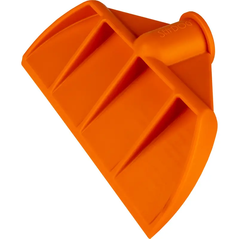 Sea-Dog Plastic Boat Hook with Integrated Hull Scraper (Model 491108-1)