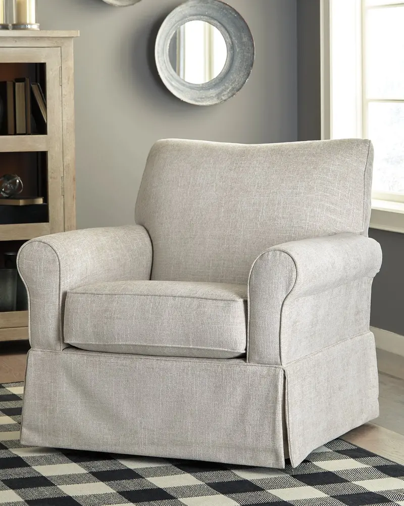 Searcy Upholstered Accent Chair