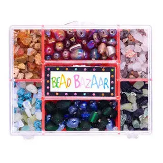Semi-Precious Gemstone Collection Kit