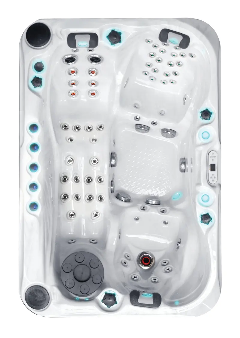 Sensation Premium Relaxation Hot Tub