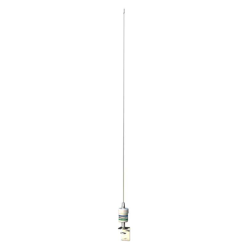 Shakespeare 36″ Low-Profile Stainless AM/FM Marine Antenna