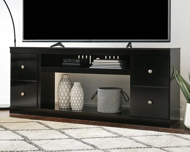 Shay 76-Inch Media Console for TVs