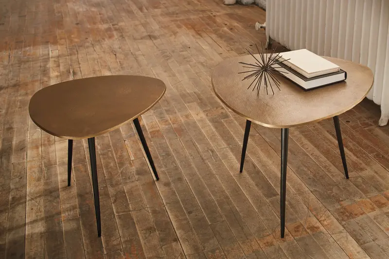 Shemleigh Dual Accent Tables