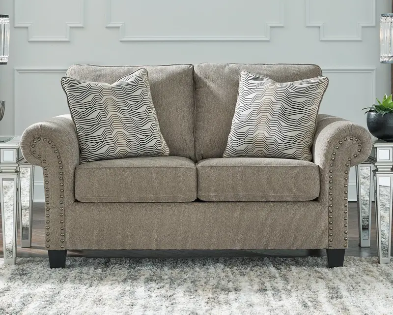 Shewsbury Compact Loveseat