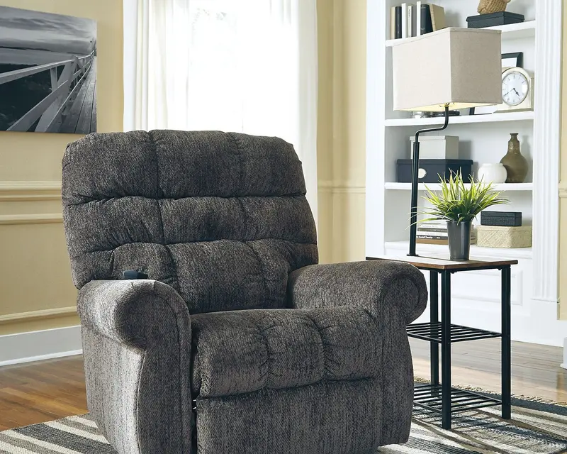 Shianne Adjustable Floor Lamp