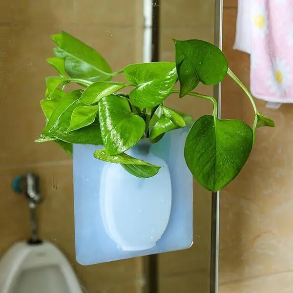 Silicone Rubber Floret Bottle