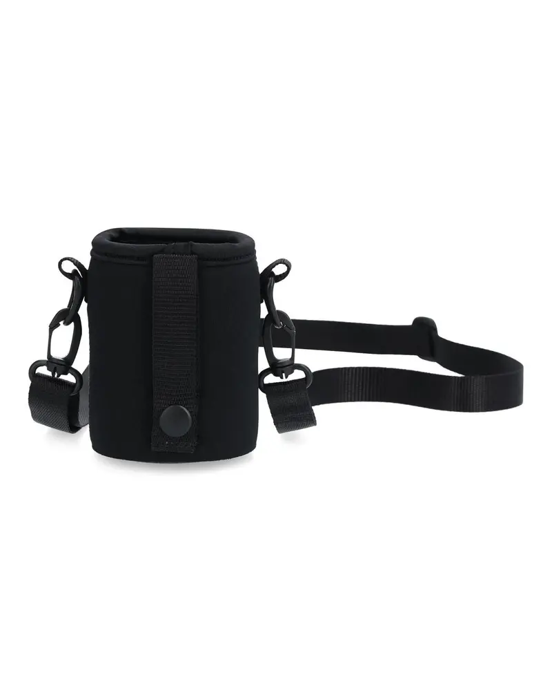 Simms Beverage Holster – Universal Black Bottle Carrier