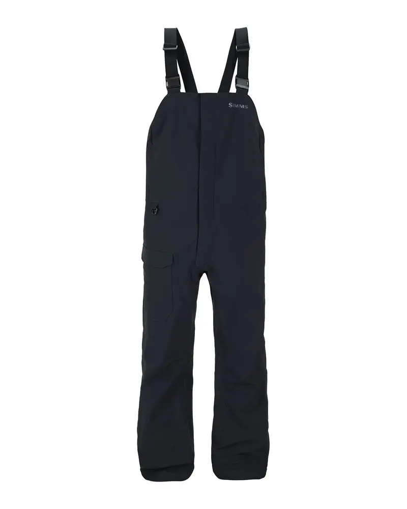 SIMMS Challenger Fishing Bib Waders – S26 Fit