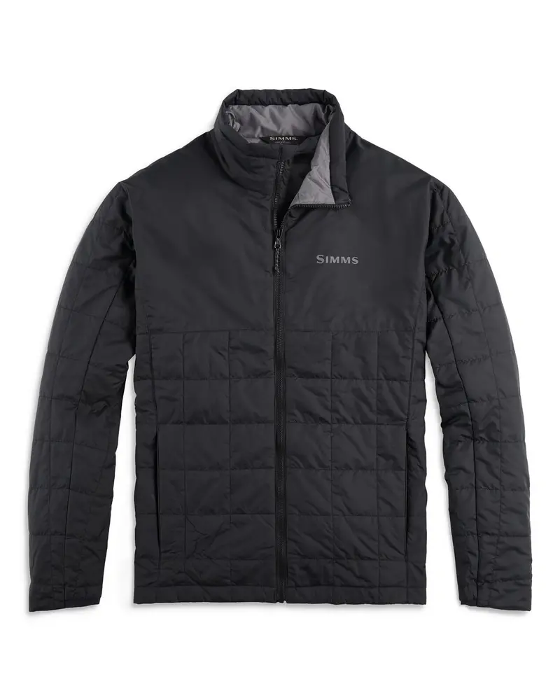 Simms Fall Run Collared Jacket – New Season Release