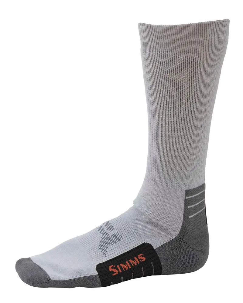 Simms Guide Wet Wading Sock for Warm-Weather Use