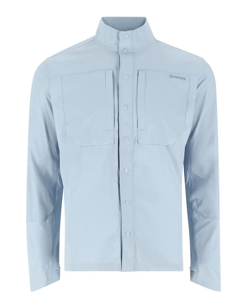 Simms Latitude Bicomp Performance Shirt for Men