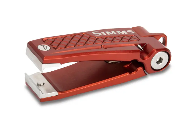 Simms Pro Nipper – Precision Fly-Fishing Line Cutter