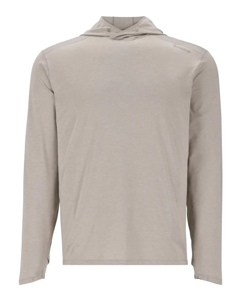 Simms Solarflex Hoody – UPF 50+ Sun Protection Hoodie