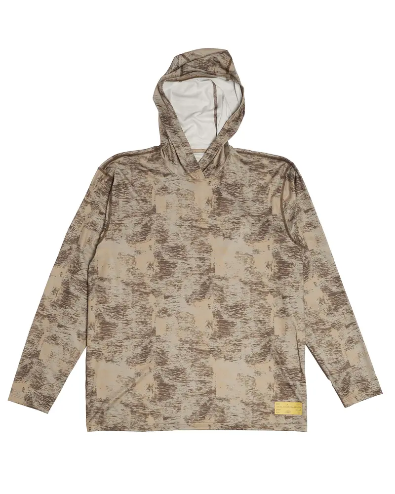 Simms Solarflex Tech Hoody – Artist Series (Windy Jasper Print)